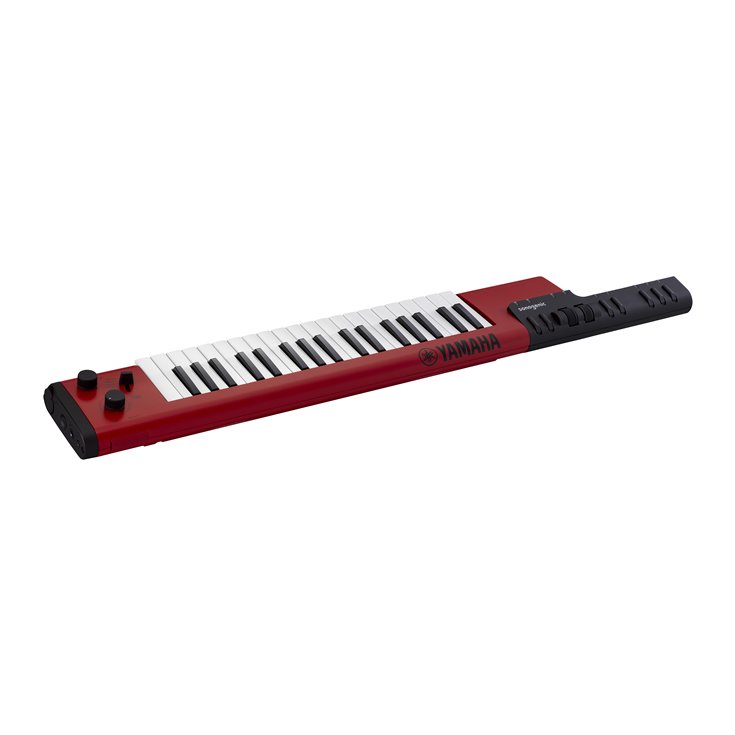 Yamaha SHS-500 SONOGENIC Keytar (with AC Adaptor)