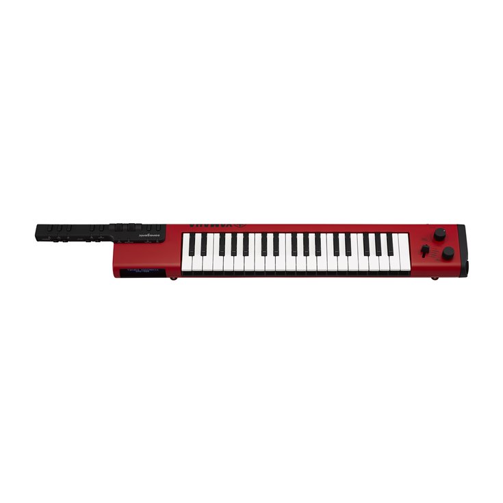 SHS-500 Keytar is perfect for dance and jump around while you play