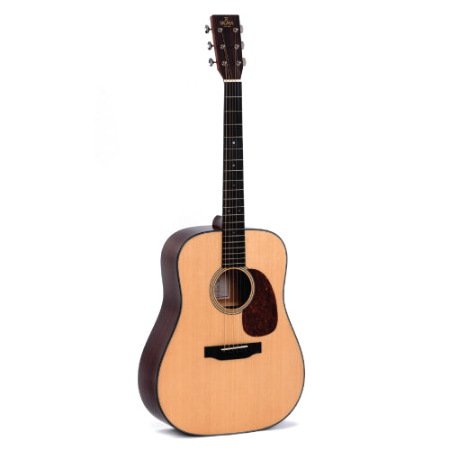 SIGMA-DM18 Acoustic Guitar — Tom Lee Music