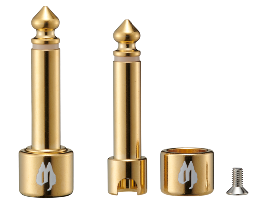 FREE THE TONE SL-4 L型11個（CU-416） SOLDERLESS CABLE KITS - SL-4 Seriesのページ｜FREE THE TONE