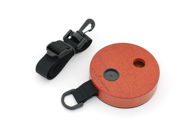 Artino SP4T Cello Hardwood Endpin Stopper