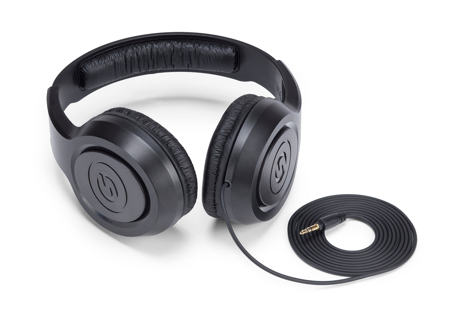 Samson SR350 Over-Ear 耳罩式耳機