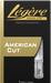 Legere American Cut Bb Soprano Saxophone Synthetic Reed (assorted strengths)