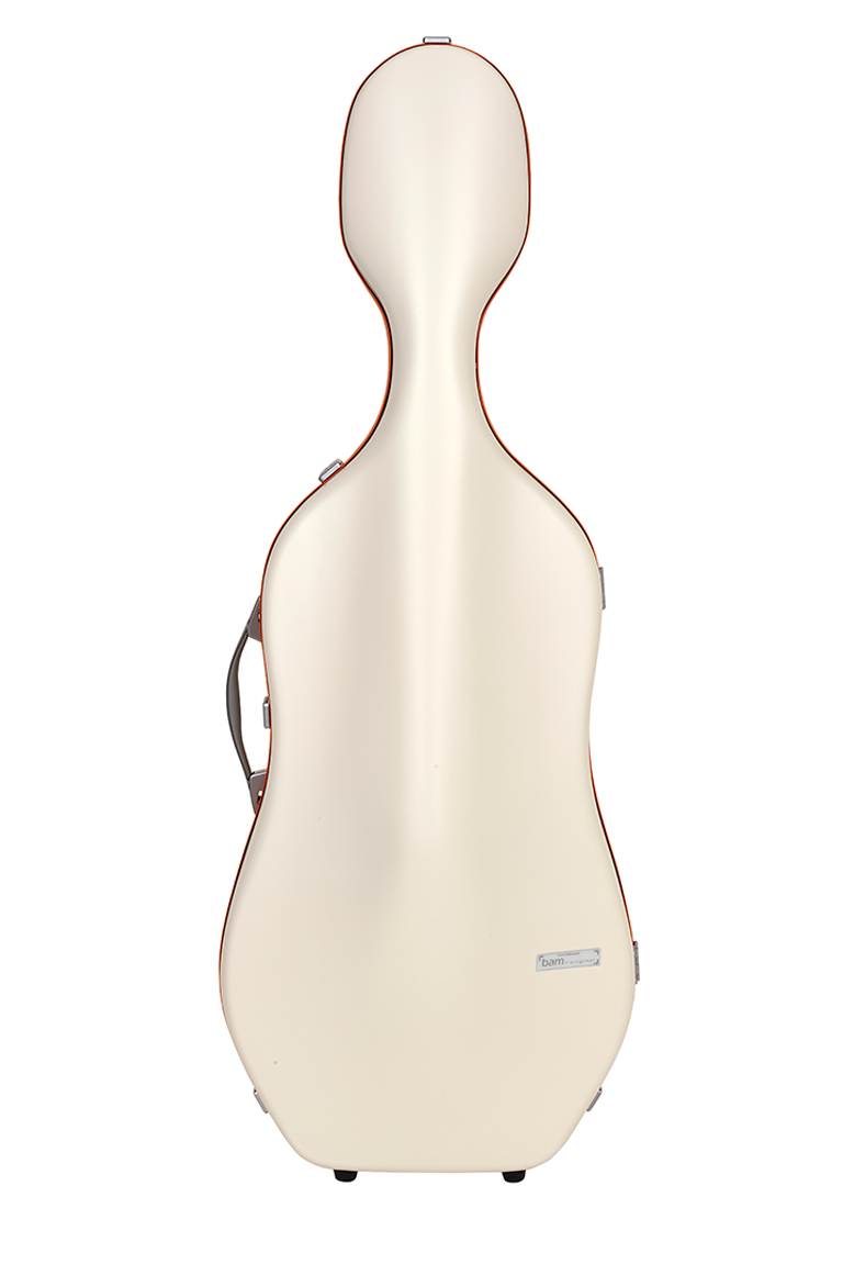 BAM Supreme Ice Cello Case