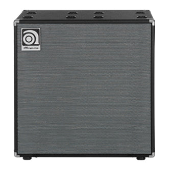 Ampeg SVT-212AV Bass Cabinet 低音結他擴音器