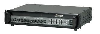 Ampeg SVT-3PROU Bass Head 低音結他擴音器