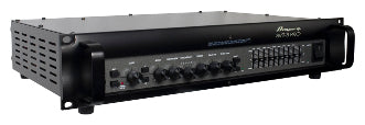Ampeg SVT-3PROU Bass Head 低音結他擴音器