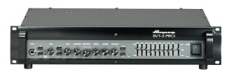 Ampeg SVT-3PROU Bass Head 低音結他擴音器