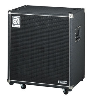 Ampeg SVT-410HE Bass Enclosure 低音結他擴音器
