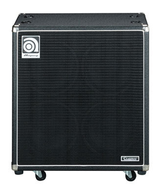 Ampeg SVT-410HE Bass Enclosure 低音結他擴音器