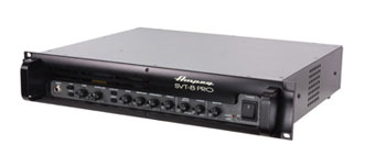 Ampeg SVT-8PROU Bass Head 低音結他擴音器