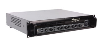 Ampeg SVT-8PROU Bass Head 低音結他擴音器