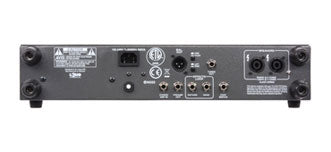 Ampeg SVT-8PROU Bass Head 低音結他擴音器