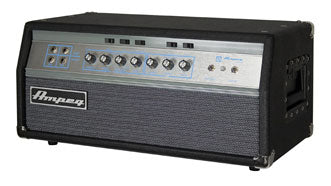 Ampeg SVT-VR Bass Head 低音結他擴音器