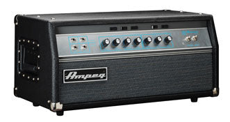 Ampeg SVT-VR Bass Head 低音結他擴音器 — Tom Lee Music