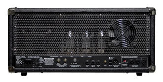 Ampeg SVT-VR Bass Head 低音結他擴音器