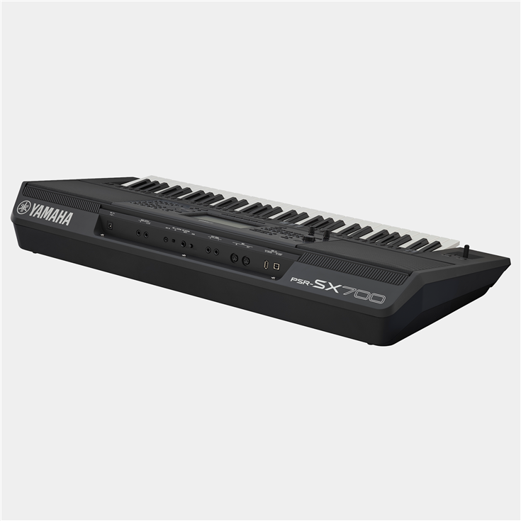 Yamaha PSR-SX700 數碼鍵琴 (連AC變壓器)