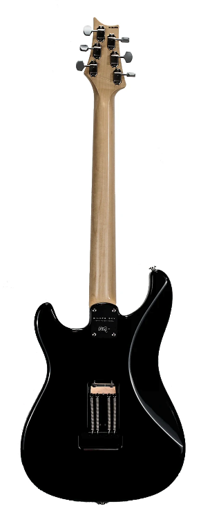 PRS Bolt-On Signature Silver Sky Series Electric Guitar - Rosewood Fretboard (ONYX)