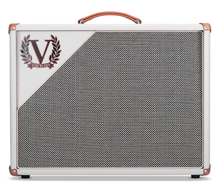 VICTORY V40 Deluxe Guitar Combo Amp