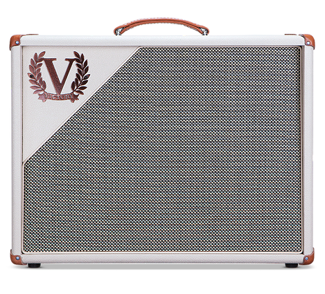 VICTORY V112-WC-75 1x12 Guitar Amp Speaker Cabinet