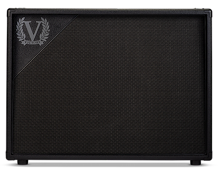 VICTORY V212-S 2x12 Guitar Amp Speaker Cabinet