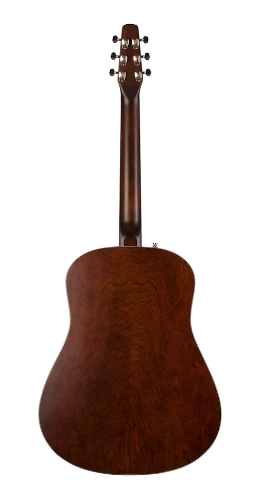 Seagull S6 Original 6 String RH Acoustic Guitar (046386) 木結他