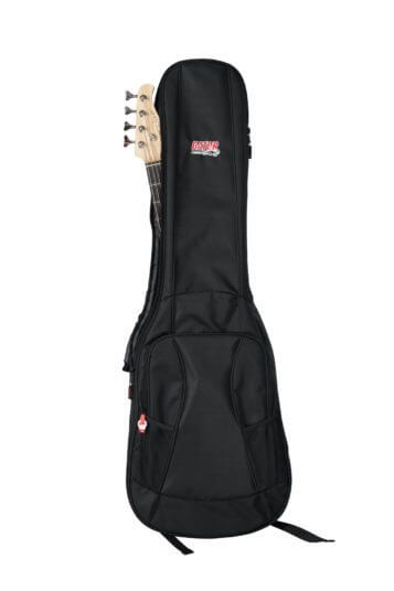 Gator Bass Guitar Gig Bag (GB-4G-BASS)
