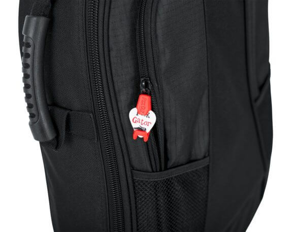 Gator Bass Guitar Gig Bag (GB-4G-BASS)