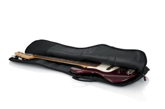 Gator Bass Guitar Gig Bag (GBE-BASS)
