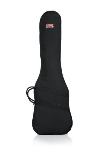 Gator Bass Guitar Gig Bag (GBE-BASS)