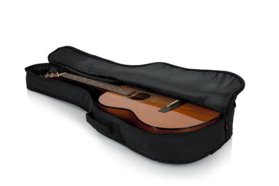 Gator Mini Acoustic Guitar Gig Bag (GBE-MINI-ACOU)