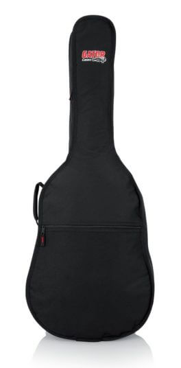 Gator Mini Acoustic Guitar Gig Bag (GBE-MINI-ACOU)