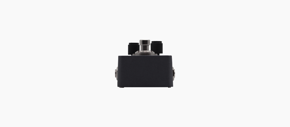 HOTONE Jogg Stomp Box USB audio interface (UA10) — Tom Lee Music