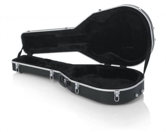 Gator Acoustic Guitar Case for Taylor GS Mini (GC-GSMINI)