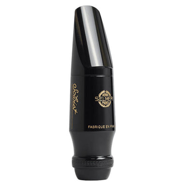Selmer Paris SOLOIST Bb Tenor Saxophone Rubber Mouthpiece