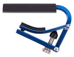 SHUBB L2 Lite Capo for Classical Guitar