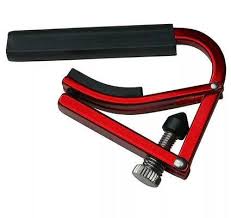 SHUBB L2 Lite Capo for Classical Guitar