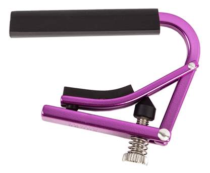 SHUBB L2 Lite Capo for Classical Guitar