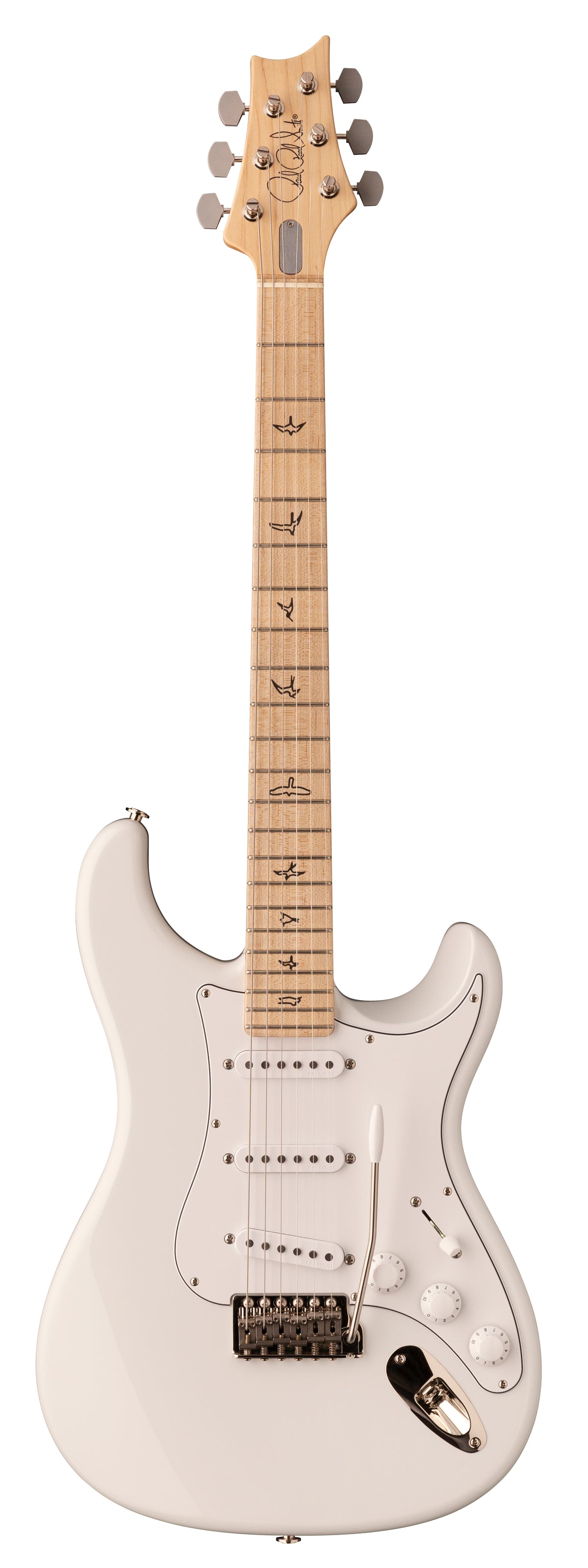 PRS Bolt-On Signature Silver Sky Series Electric Guitar - Maple