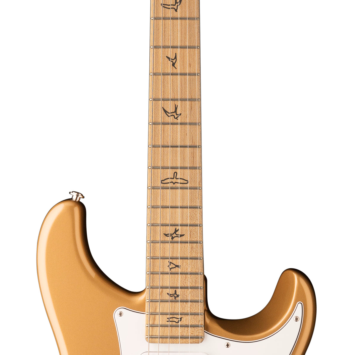 PRS Bolt-On Signature Silver Sky Series Electric Guitar - Maple