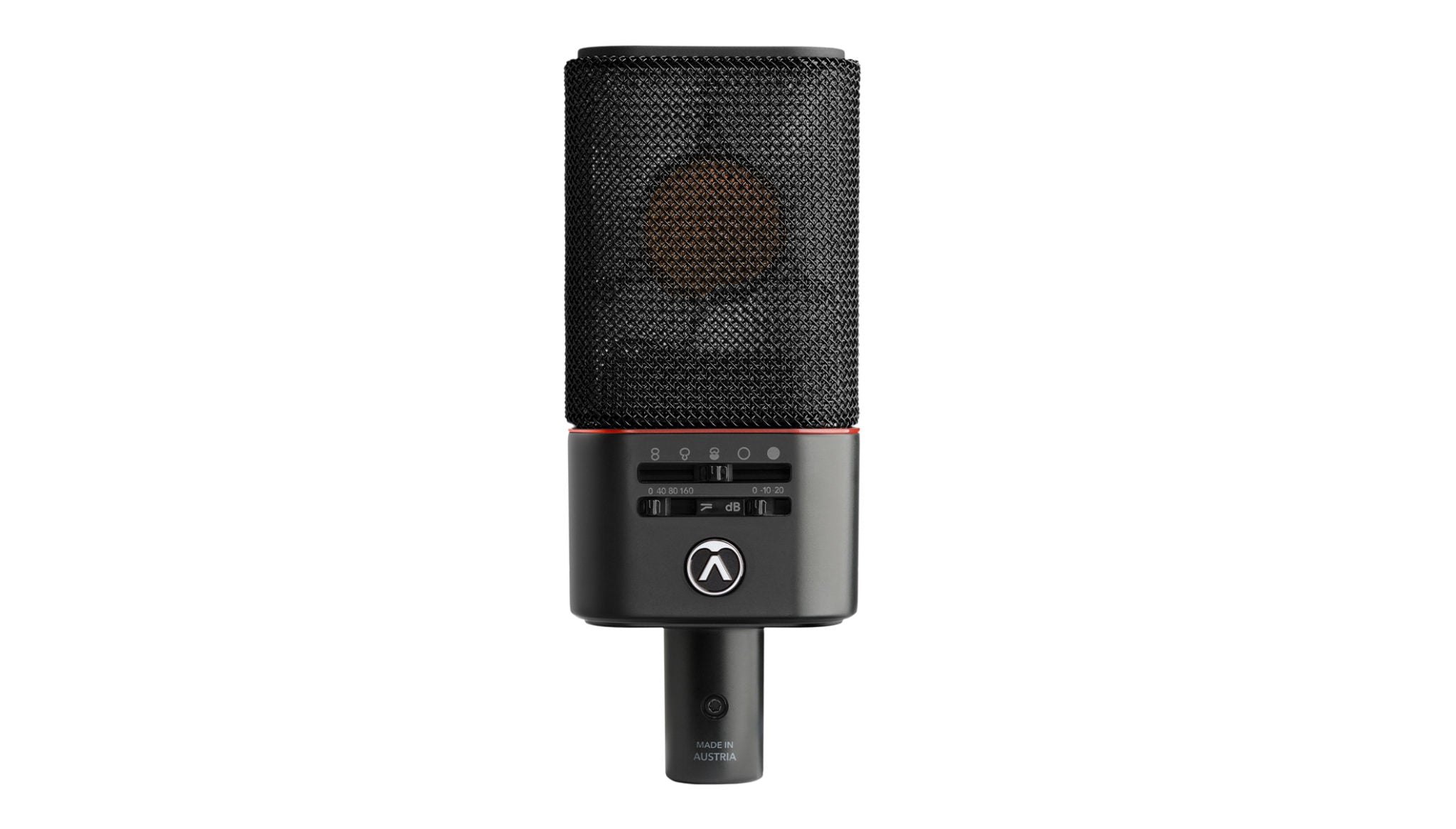 Austrian Audio OC818 STUDIO Large-diaphragm Condenser Microphone