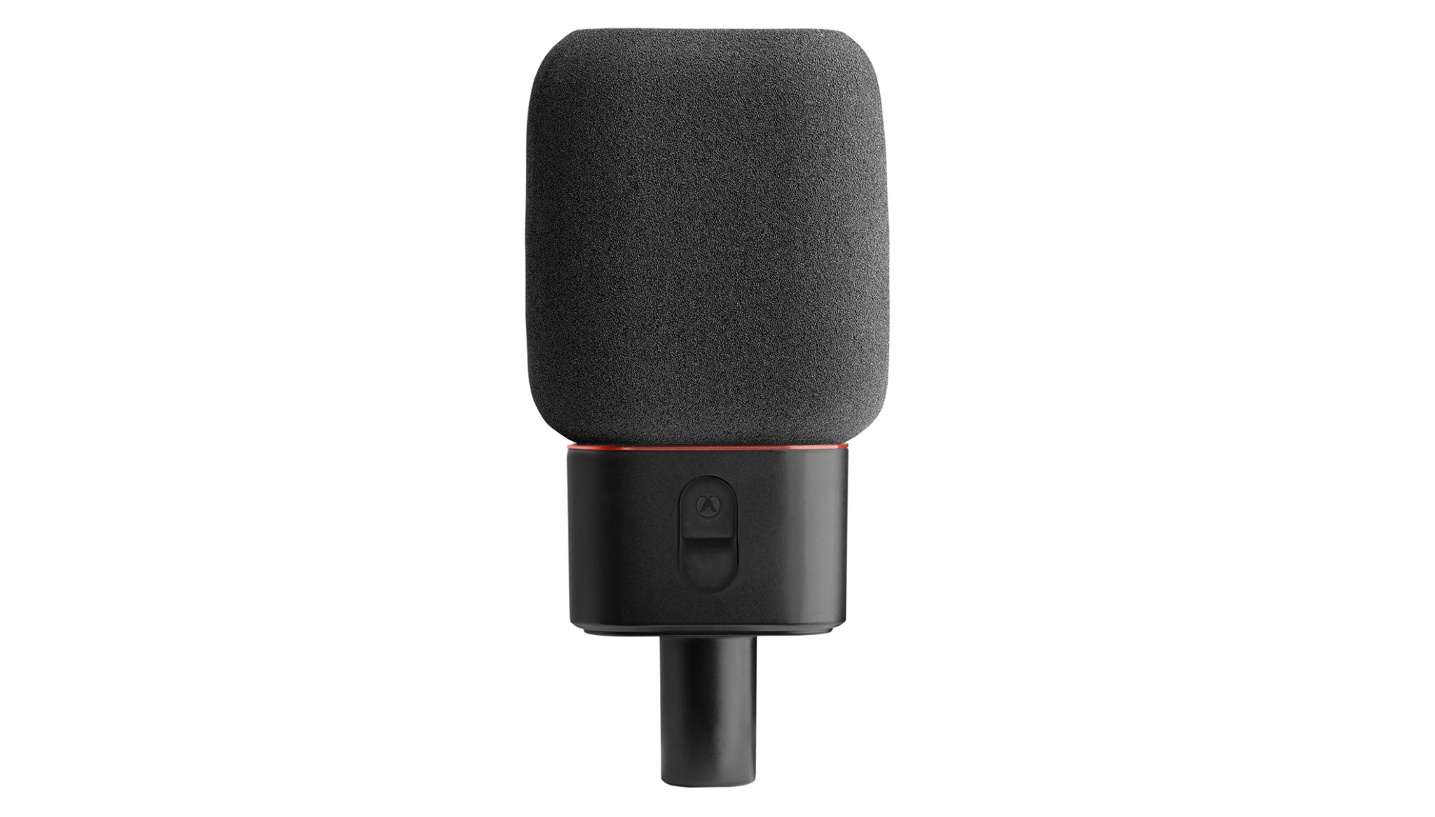 Austrian Audio OC818 STUDIO Large-diaphragm Condenser Microphone with Multiple Polar Patterns, Black