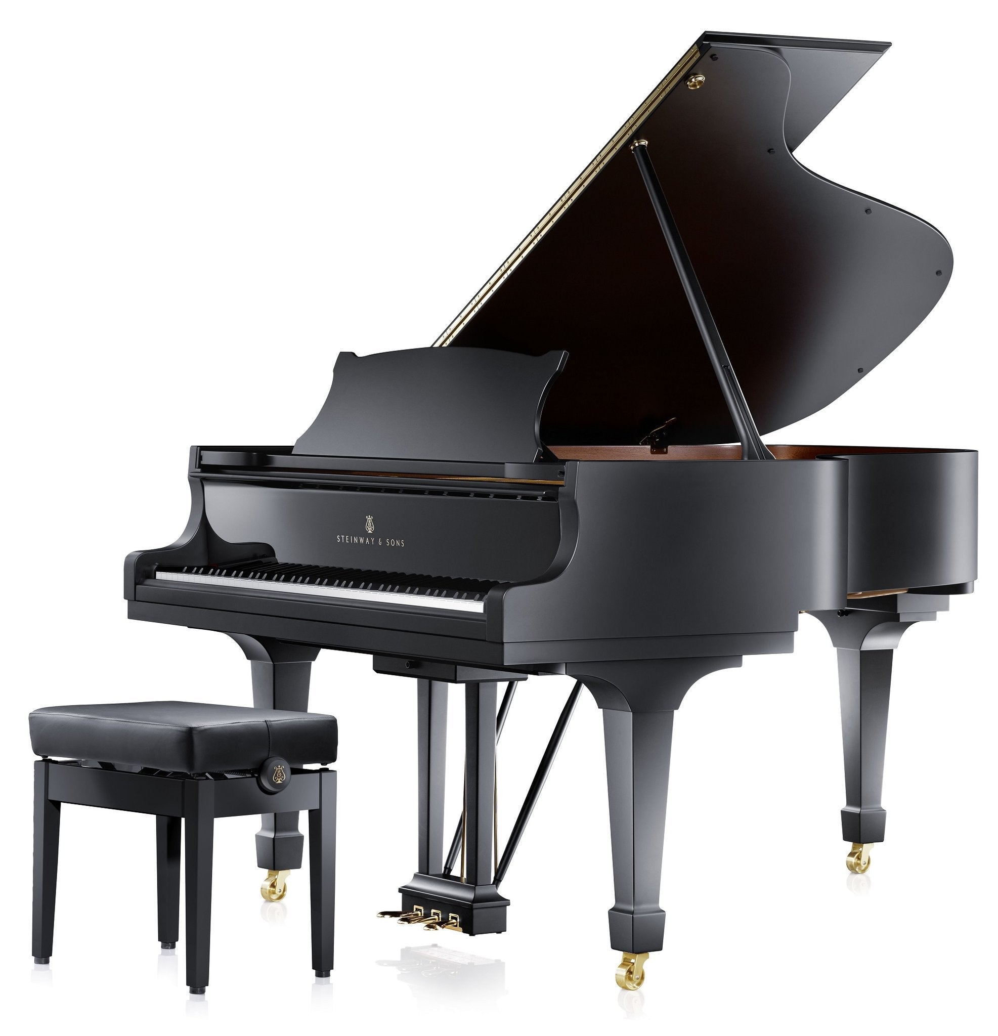 STEINWAY & SONS Grand Piano AS188