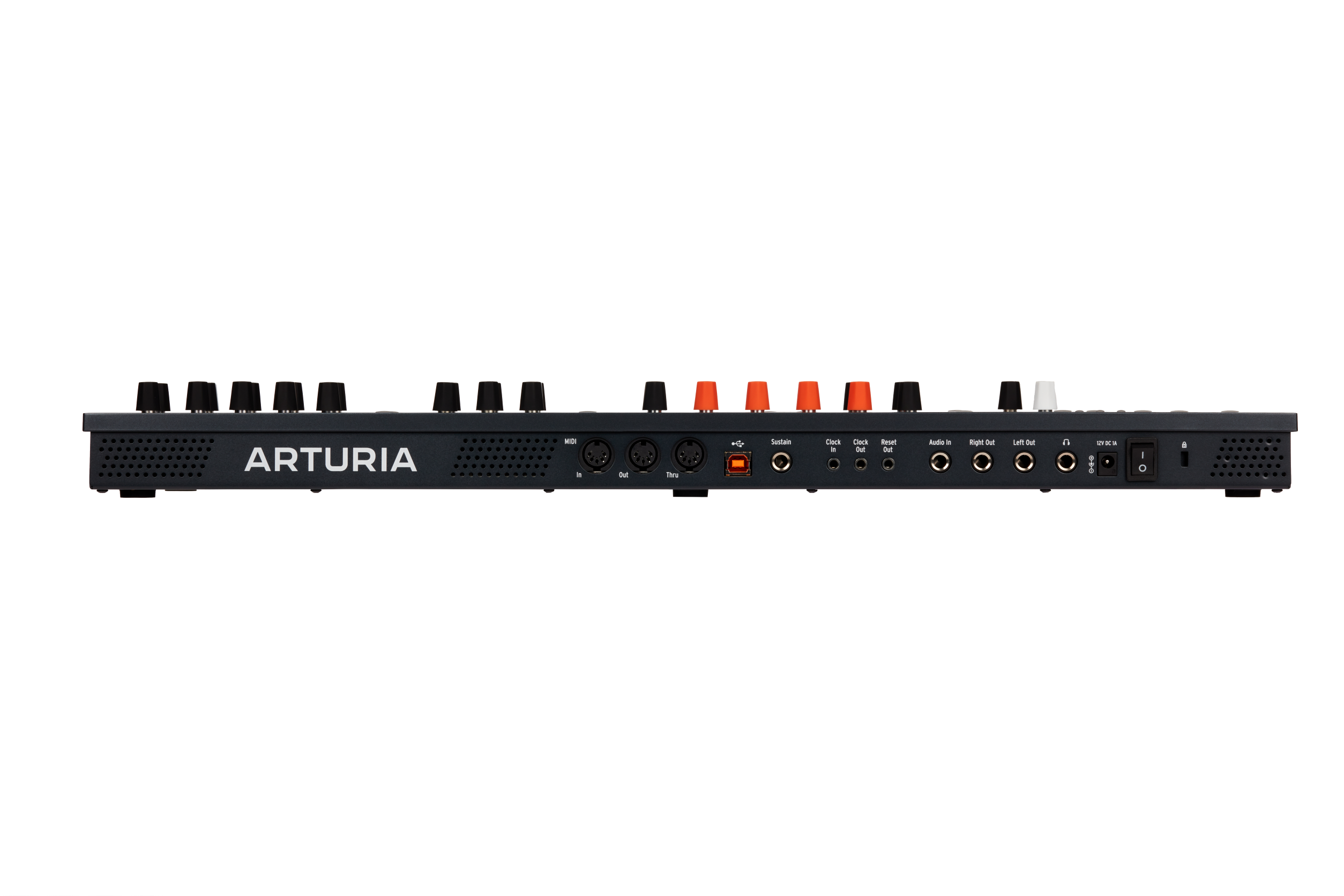 Arturia MiniFreak - Algorithmic Synthesizer — Tom Lee Music