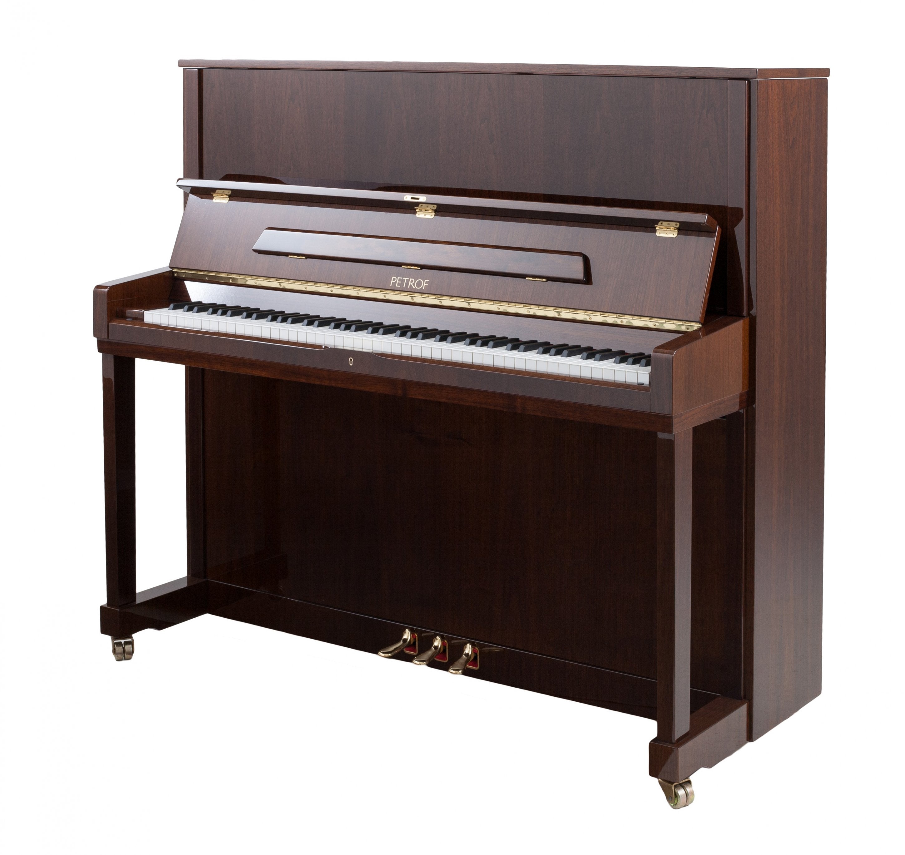 PETROF 直立式鋼琴 N131 M1