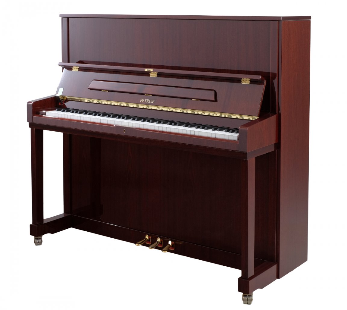 PETROF 直立式鋼琴 N131 M1