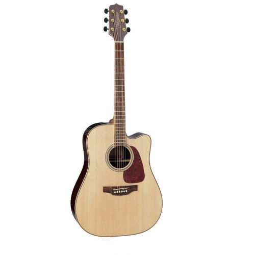 Takamine GD93CE Electric-acoustic guitar 電木結他