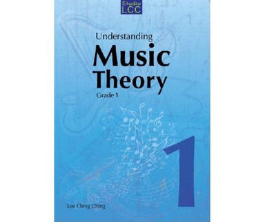 Understanding-Music-Theory-Grade-1
