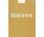 Workbook With More Exercises On Theory Of Music Grade 5