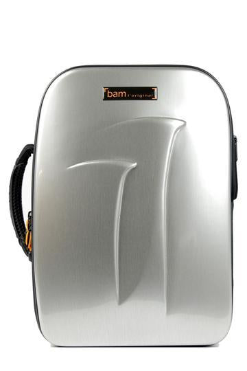 BAM New Trekking Double Clarinet Case (assorted colors)